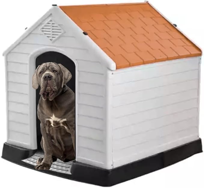 Foto 6 pulgar | Casa Q Perron Para Perro Raza Extra Grande Jumbo