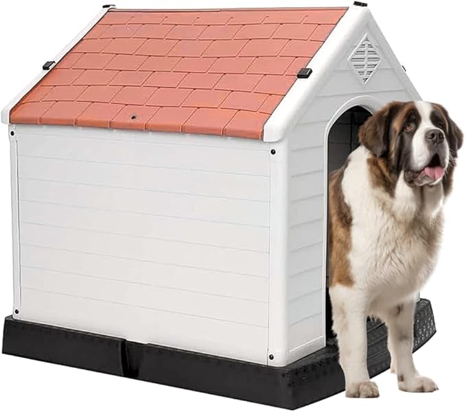 Foto 7 pulgar | Casa Q Perron Para Perro Raza Extra Grande Jumbo