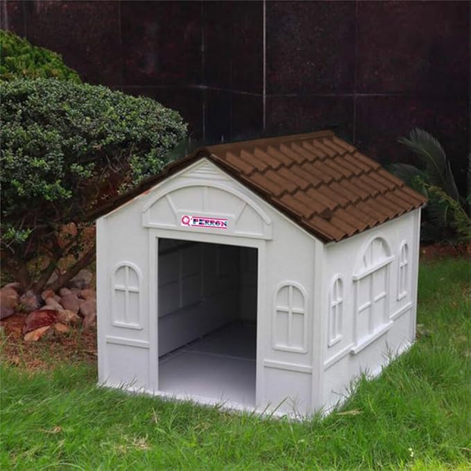 Foto 6 pulgar | Casa Q Perron para Mascotas de Raza Chica