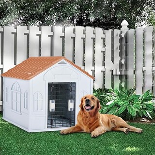 Foto 4 | Casa Q Perron Con Puerta Para Raza Grande