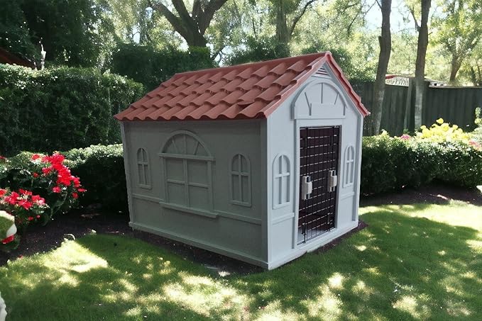 Foto 6 | Casa Q Perron Con Puerta Para Raza Grande