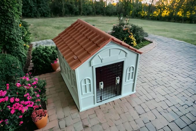 Foto 7 | Casa Q Perron Con Puerta Para Raza Grande