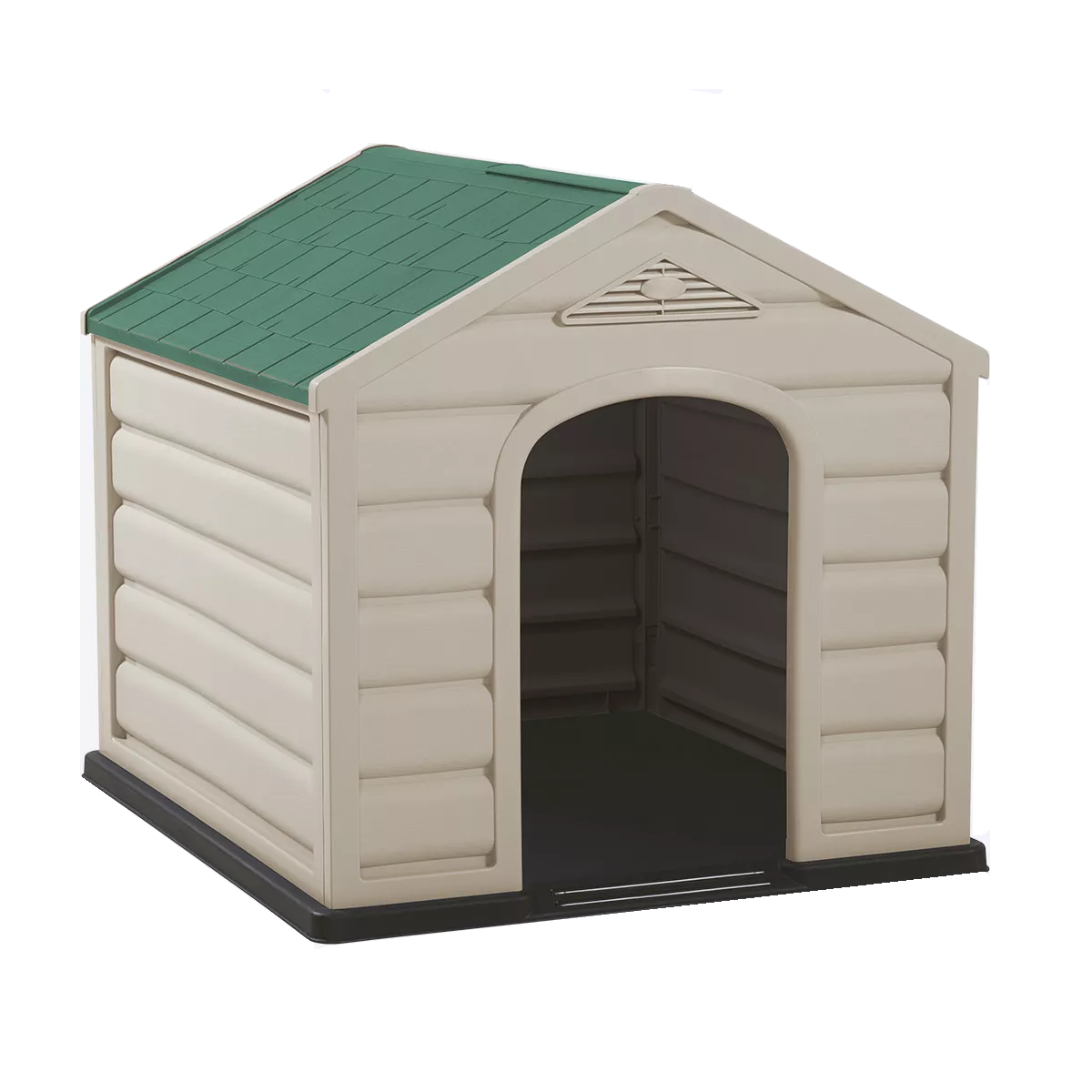 Casa Hogar Refugio Perro Ideal Raza Chica Eo Safe Imports Esi-18401 Multicolor