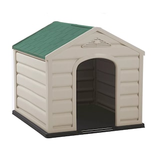 Foto 1 | Casa Hogar Refugio Perro Ideal Raza Chica Eo Safe Imports Esi-18401 Multicolor
