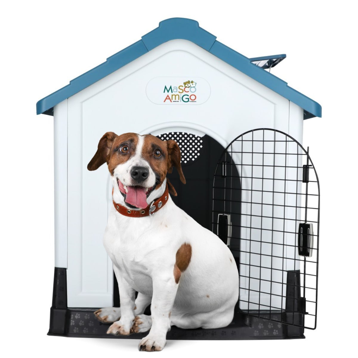 Casa para Perro Mediano/Chico Mascoamigo Térmica
