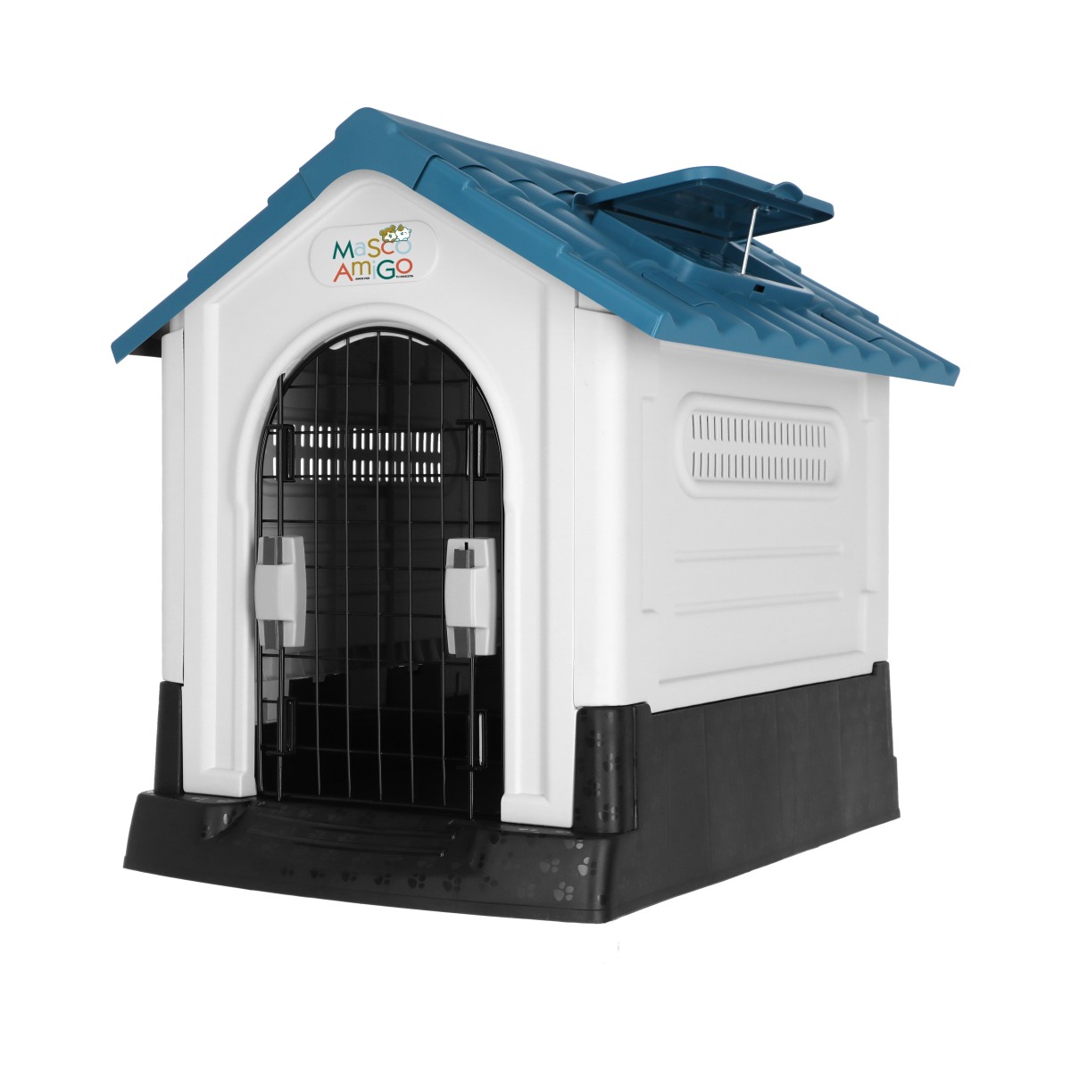 Foto 7 | Casa para Perro Mediano/Chico Mascoamigo Térmica