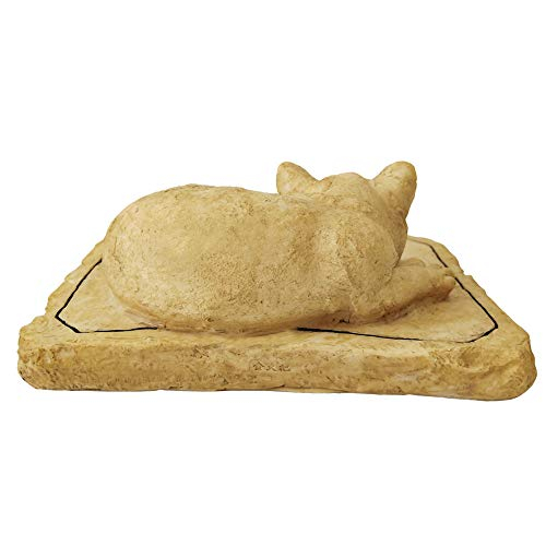 Foto 5 pulgar | Marcador Con Piedra Conmemorativa Para Mascotas Mildahjoy Jhp Para Gatos Al Aire Libre - Venta Internacional.