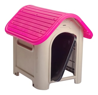 Foto 1 | Casa Mascota Lab.g Mediana Color Magenta