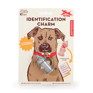 Foto 4 | Dije de Identificación Kikkerland