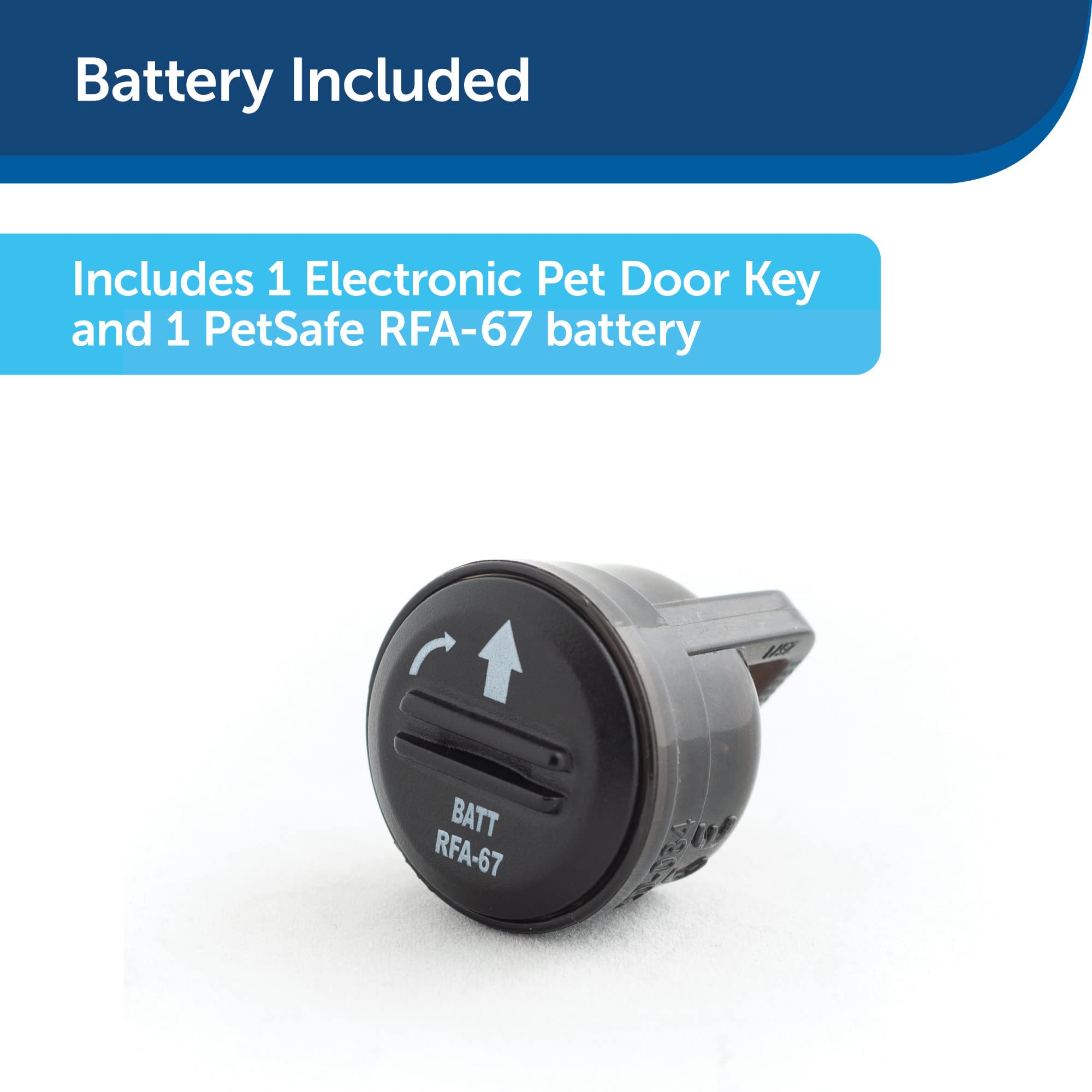 Foto 7 pulgar | Smartkey Para Puerta Inteligente Electrónica Petsafe Para Perros Y Gatos - Venta Internacional.