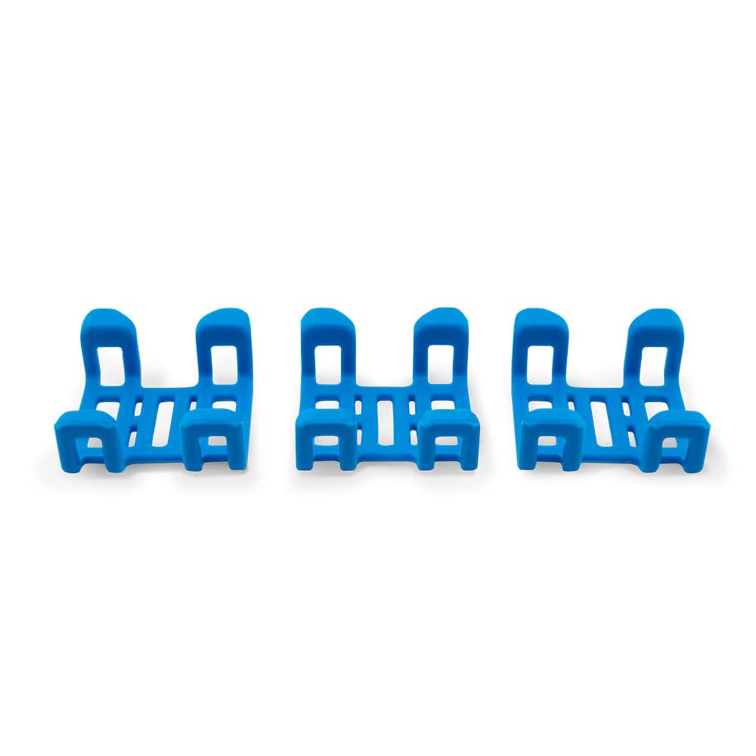 Clips De Fijación Tractive Gps Dog Tracker De Goma (paquete De 3) - Venta Internacional.