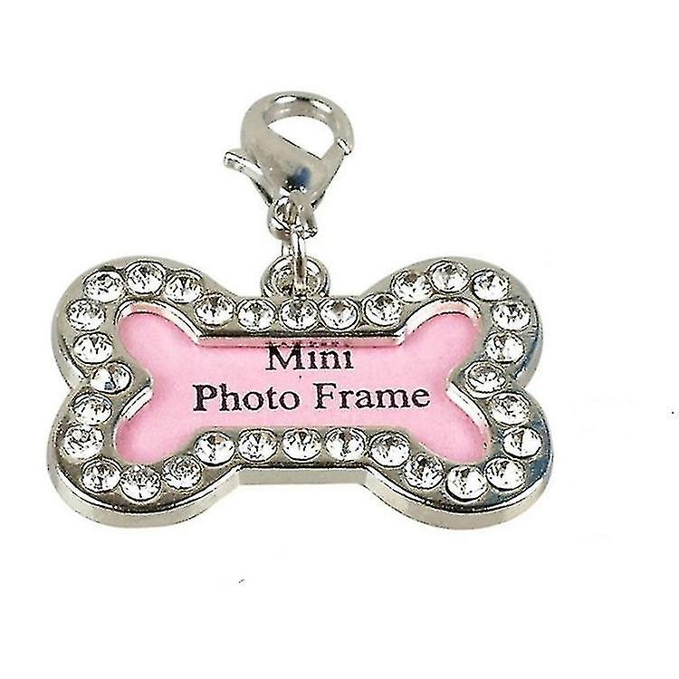 Colgante De Metal Con Forma De Hueso, Tamaño Grande, Con Forma De Hueso - Venta Internacional.