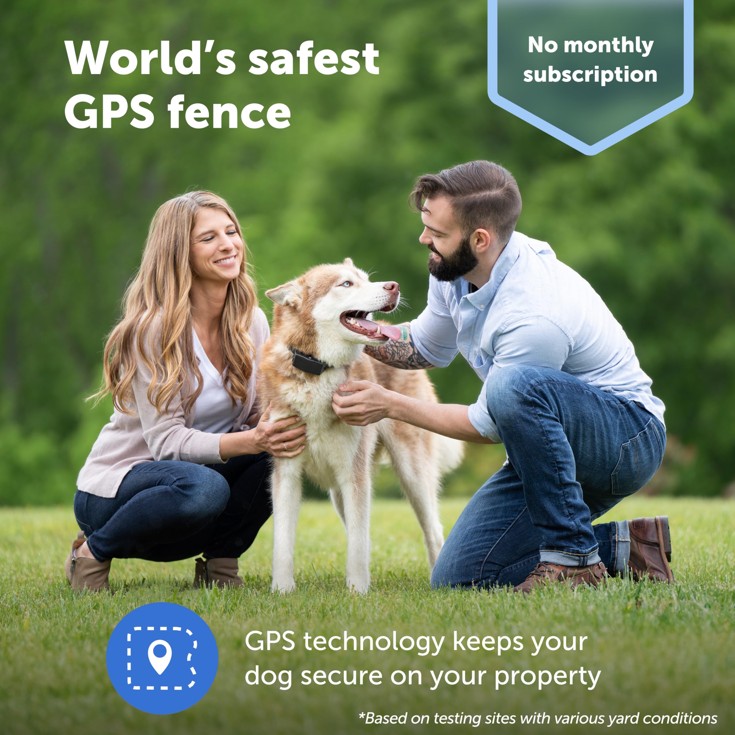 Foto 2 | Batería Petsafe Guardian Gps Para Vallas, Iones De Litio, 1900 Mah - Venta Internacional.