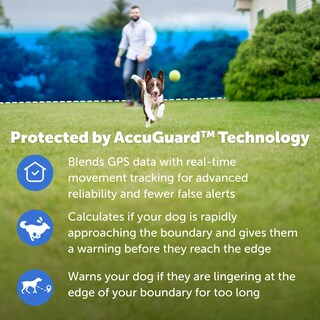 Foto 4 | Batería Petsafe Guardian Gps Para Vallas, Iones De Litio, 1900 Mah - Venta Internacional.