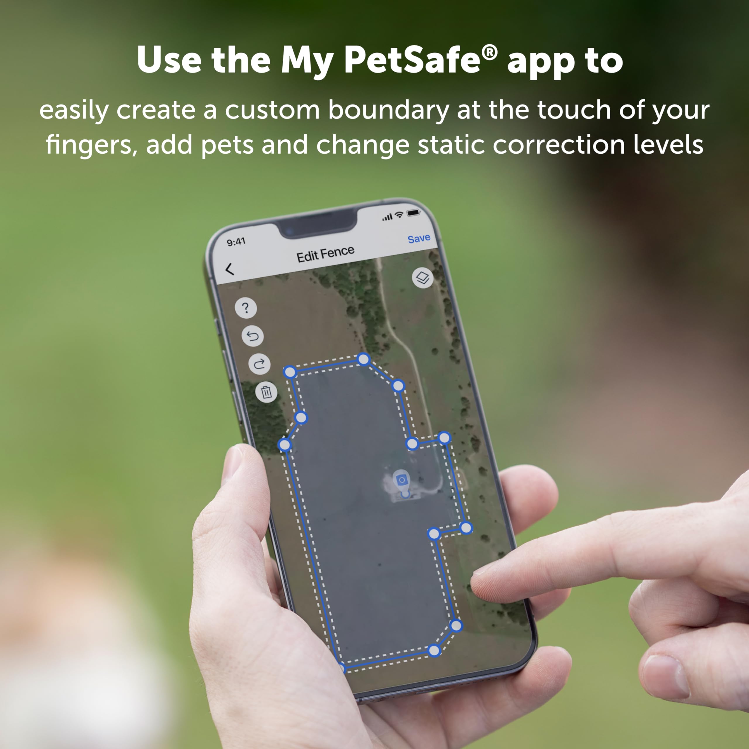 Foto 5 | Batería Petsafe Guardian Gps Para Vallas, Iones De Litio, 1900 Mah - Venta Internacional.