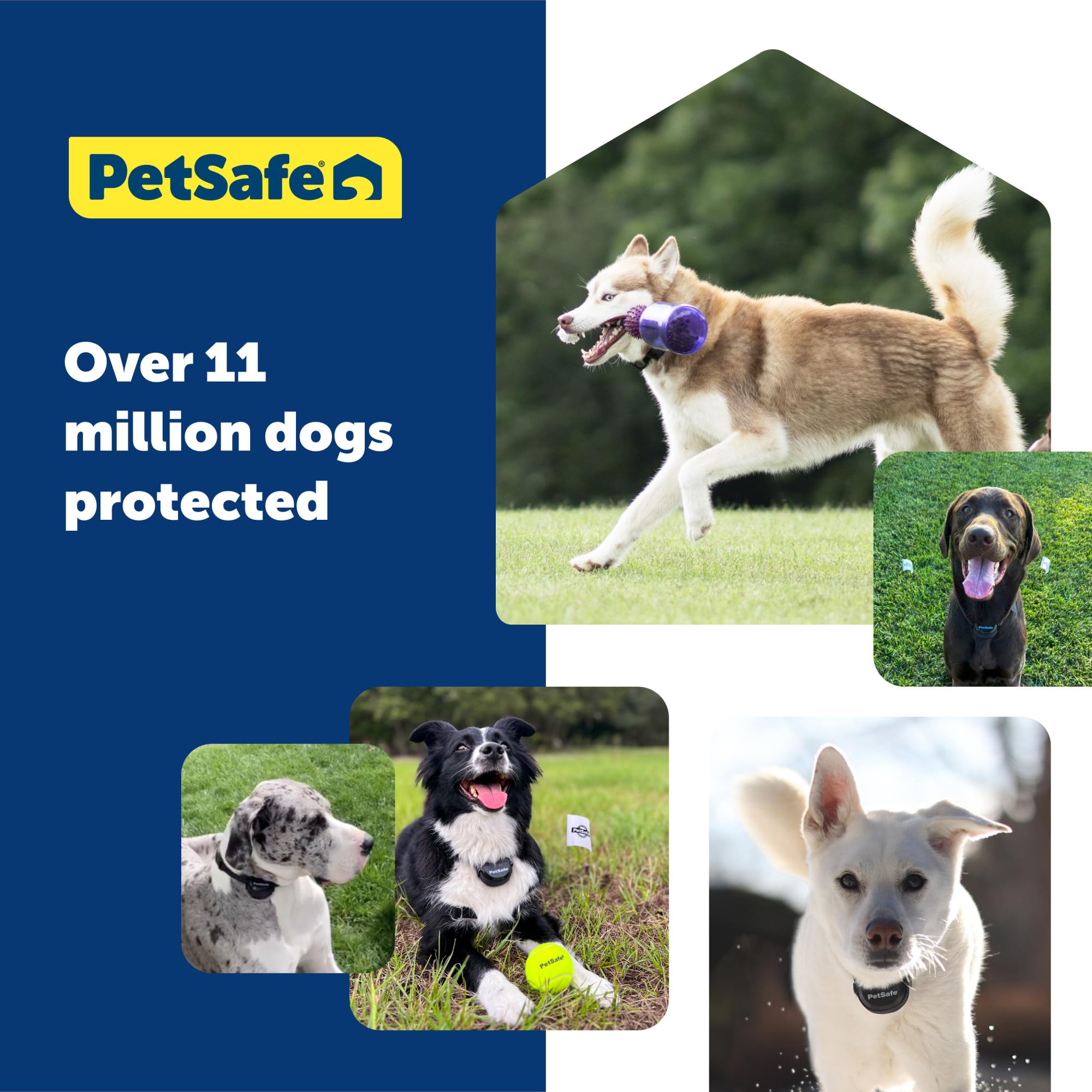 Foto 6 | Batería Petsafe Guardian Gps Para Vallas, Iones De Litio, 1900 Mah - Venta Internacional.