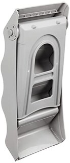 Foto 4 | Escalones Plegables Para Perros Y Gatos Amazon Basics, Color Gris - Venta Internacional.
