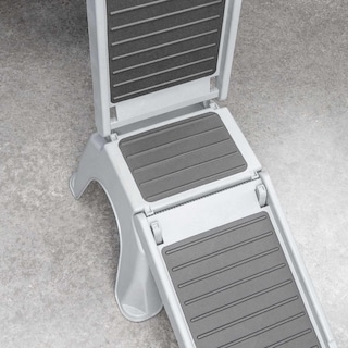 Foto 3 | Rampa Para Perros Weathertech Easy Ramp Antideslizante Para Automóviles Y Suv - Venta Internacional.