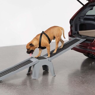 Foto 4 | Rampa Para Perros Weathertech Easy Ramp Antideslizante Para Automóviles Y Suv - Venta Internacional.