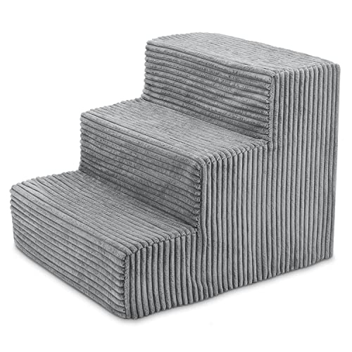 Foto 1 | Los Mejores Suministros Para Mascotas De Foam Pet Steps Para Perros Y Gatos Pequeños - Venta Internacional.