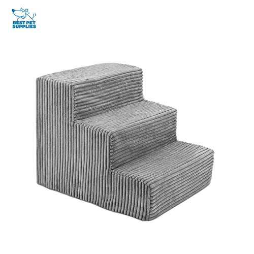 Foto 2 | Los Mejores Suministros Para Mascotas De Foam Pet Steps Para Perros Y Gatos Pequeños - Venta Internacional.