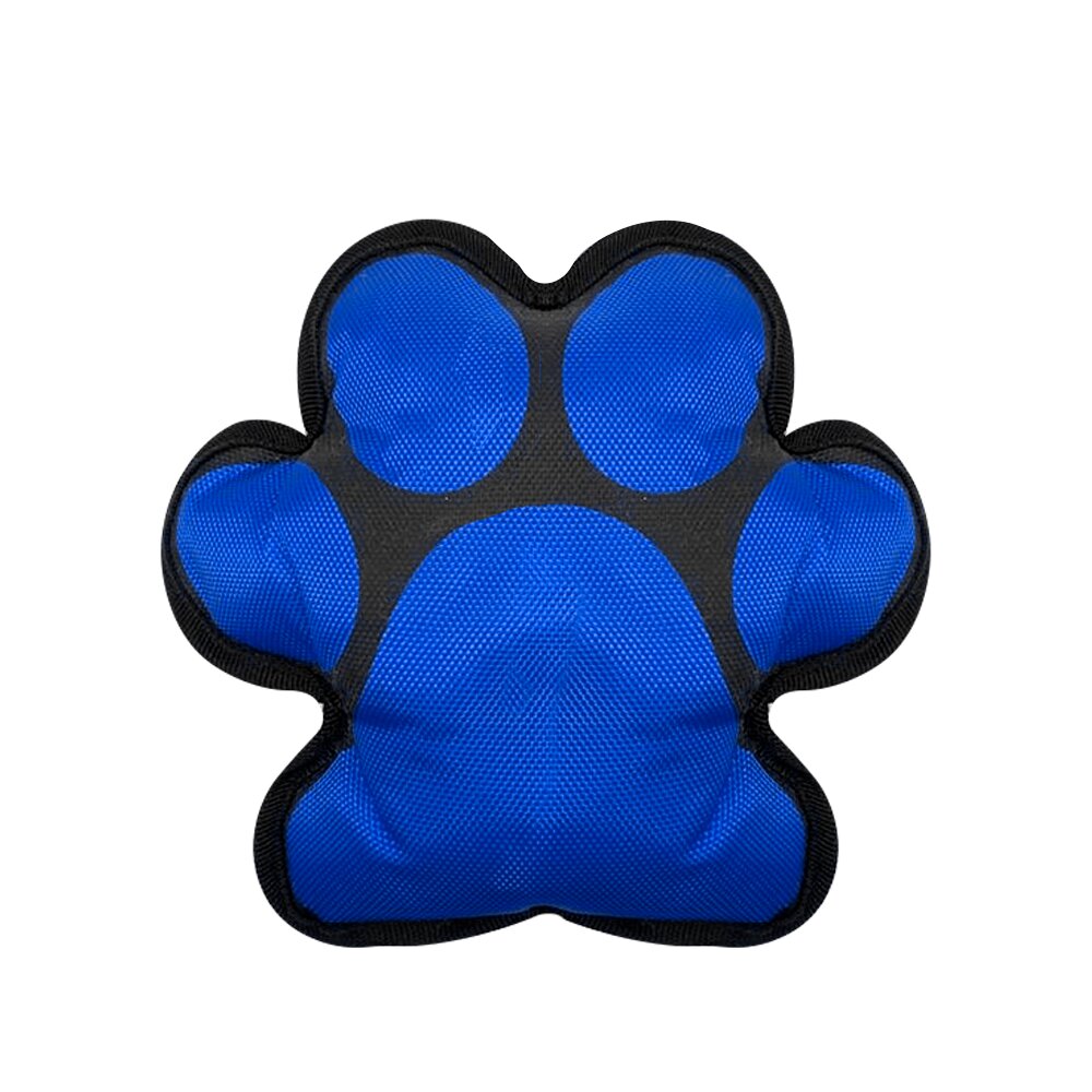 Foto 3 pulgar | Juguete para Mascotas Figuras Acolchonadas color Azul Paquete 4 Piezas Poliéster Resistente Mayoreo