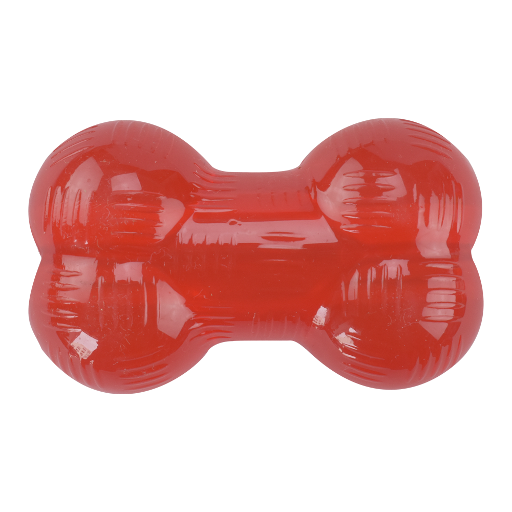 Foto 4 pulgar | Juguete Extreme Hueso Fancy Pets