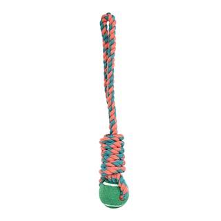 Foto 1 | Juguete de Soga con Pelota Fancy Pets para Perro