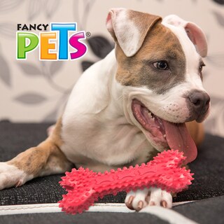 Foto 3 | Juguete de Hueso para Perro Fancy Pets FL8520