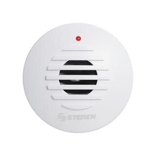 Foto 2 | Ahuyentador Ultrasónico de Plagas Steren Repeltronic-mini