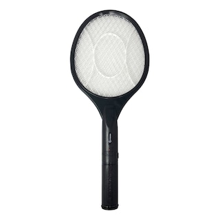 Foto 1 | Raqueta Repelente Steren Fly-killer-1 color Negro