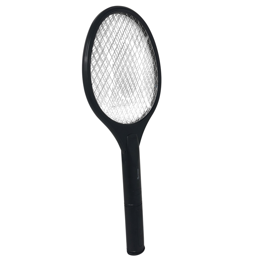 Foto 2 | Raqueta Repelente Steren Fly-killer-1 color Negro