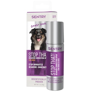 Foto 1 | Spray Corrector De Comportamiento Sentry Pet Care ¡deja De Hacer Eso! ¿perros - Venta Internacional.