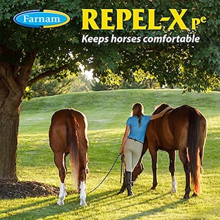 Foto 5 | Insecticida Y Repelente Farnam Repel-x Para Caballos Y Perros - Venta Internacional.