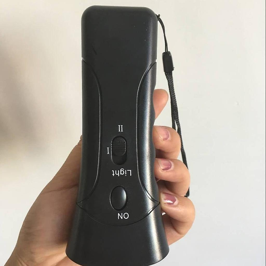 Foto 6 pulgar | Pet Trainer Petgentle, Ultrasónico, Antiladridos Para Perros, Con Tapa Led - Venta Internacional.