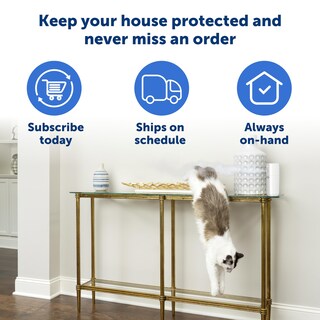 Foto 5 | Lata De Recarga Para Repelente Automático De Mascotas Petsafe Ssscat - Venta Internacional.