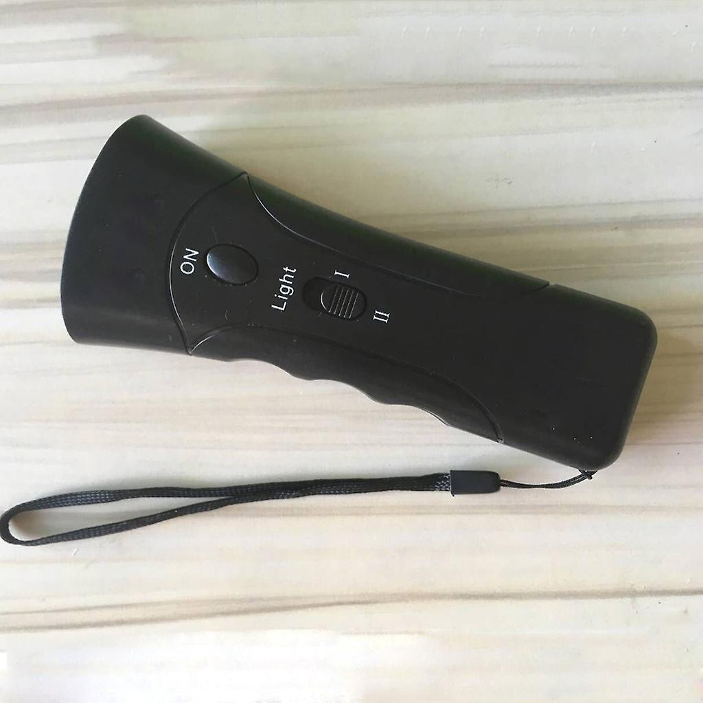 Foto 5 pulgar | Pet Trainer Petgentle, Ultrasónico, Antiladridos Para Perros, Con Tapa Led - Venta Internacional.