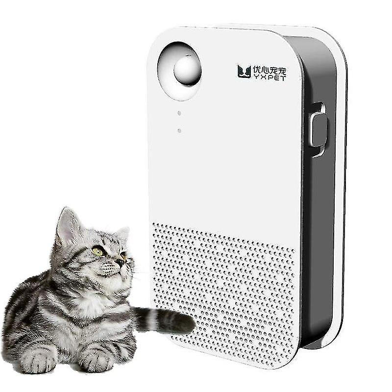 Desodorizador Para Cajas De Arena Para Gatos Huoguo Tingtop Super Deodorization - Venta Internacional.
