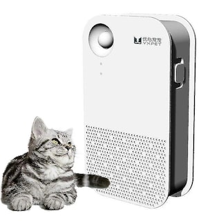 Foto 1 | Desodorizador Para Cajas De Arena Para Gatos Huoguo Tingtop Super Deodorization - Venta Internacional.