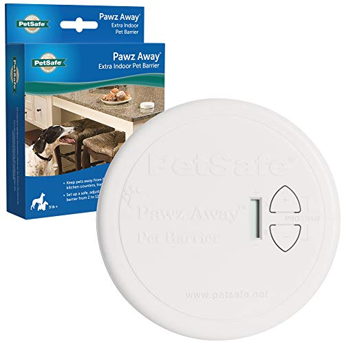 Barrera Interior Petsafe  Pawz Away  Extra Para Perros Y Gatos - Venta Internacional.