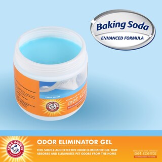 Foto 2 | Desodorizador De Habitación Con Brazo Y Martillo Para Mascotas Fresh Breeze - Venta Internacional.