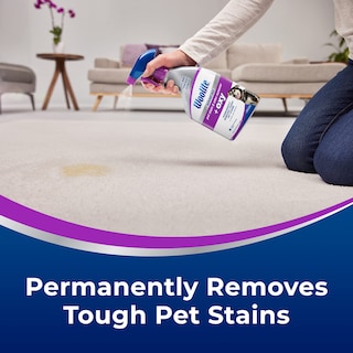 Foto 3 | Eliminador De Manchas Y Olores Woolite Advantage Pet Oxy, Paquete De 2 - Venta Internacional.
