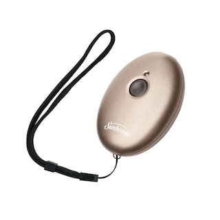 Foto 1 | Dispositivo Antiladridos Sunbeam Little Sonic Egg Handheld Gold - Venta Internacional.