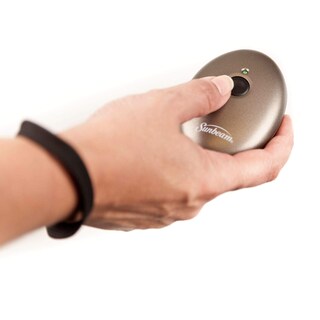 Foto 2 | Dispositivo Antiladridos Sunbeam Little Sonic Egg Handheld Gold - Venta Internacional.