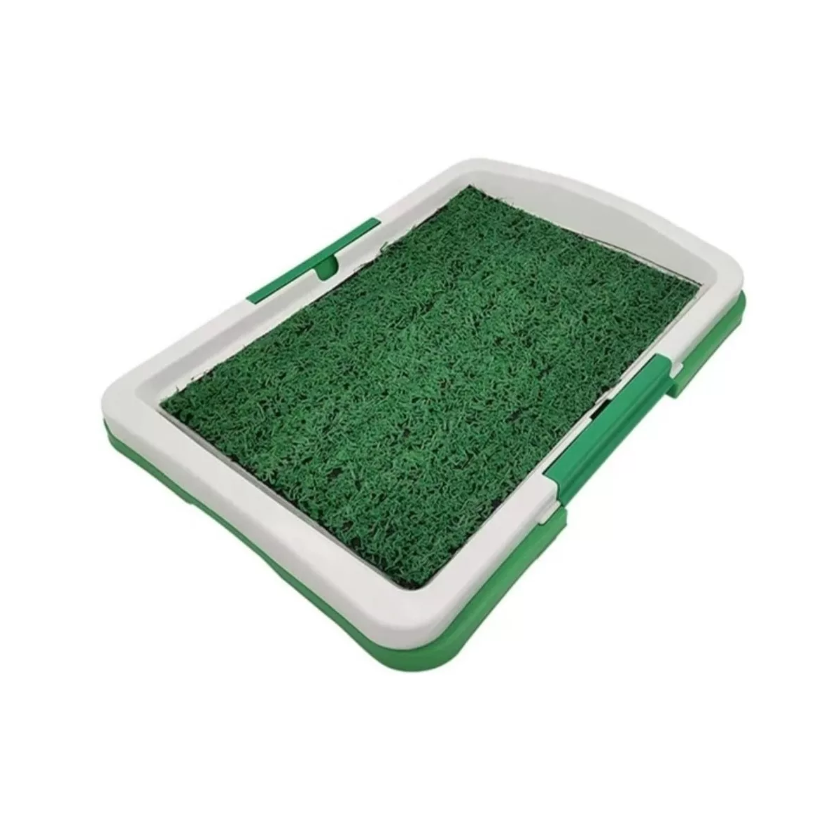 Foto 2 pulgar | Tapete Entrenador para Perro Eo Safe Imports Esi-8842 Verde