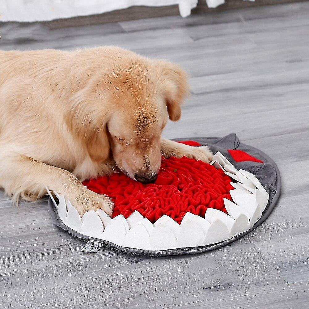 Foto 1 | Alfombrillas Para Gatos, Juguete Educativo Para Mascotas, Manta Lavable - Venta Internacional.