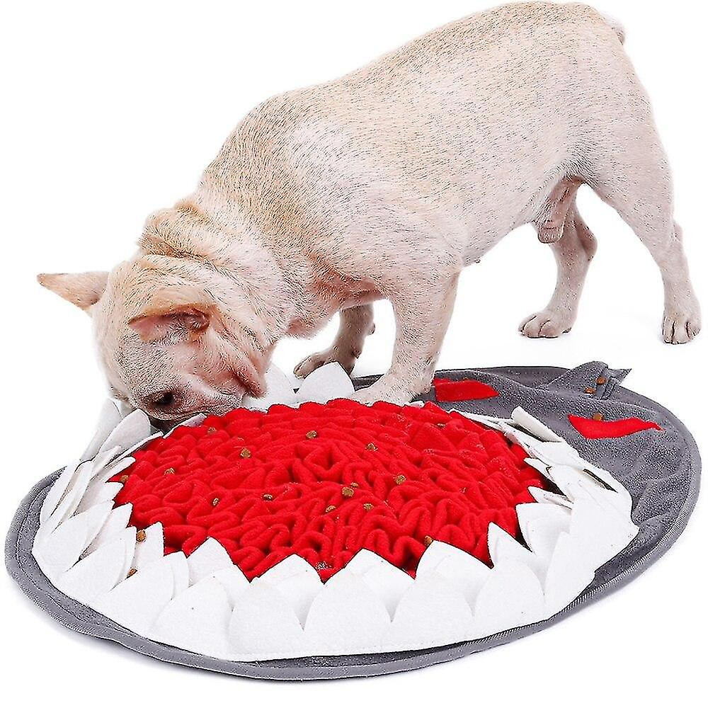 Foto 6 pulgar | Alfombrillas Para Gatos, Juguete Educativo Para Mascotas, Manta Lavable - Venta Internacional.