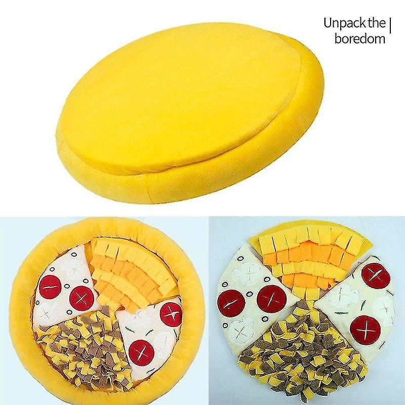 Foto 4 pulgar | Alfombrillas De Entrenamiento Huoguo Para Gatos, Juguetes Para Mascotas Y Perros - Venta Internacional.