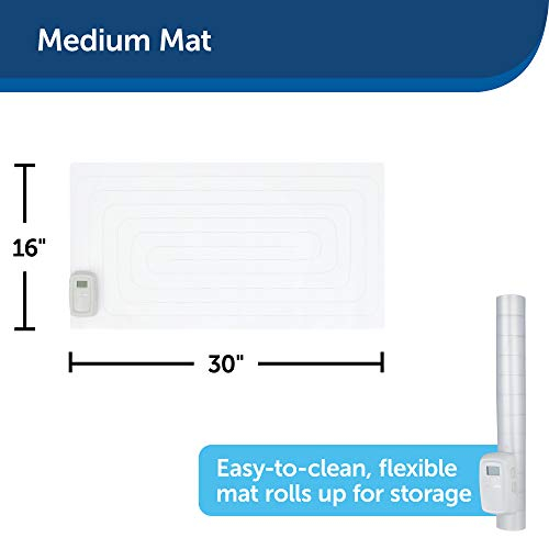 Foto 8 pulgar | Alfombra De Entrenamiento Petsafe Scatmat Indoor, 7 Modos De Corrección - Venta Internacional.