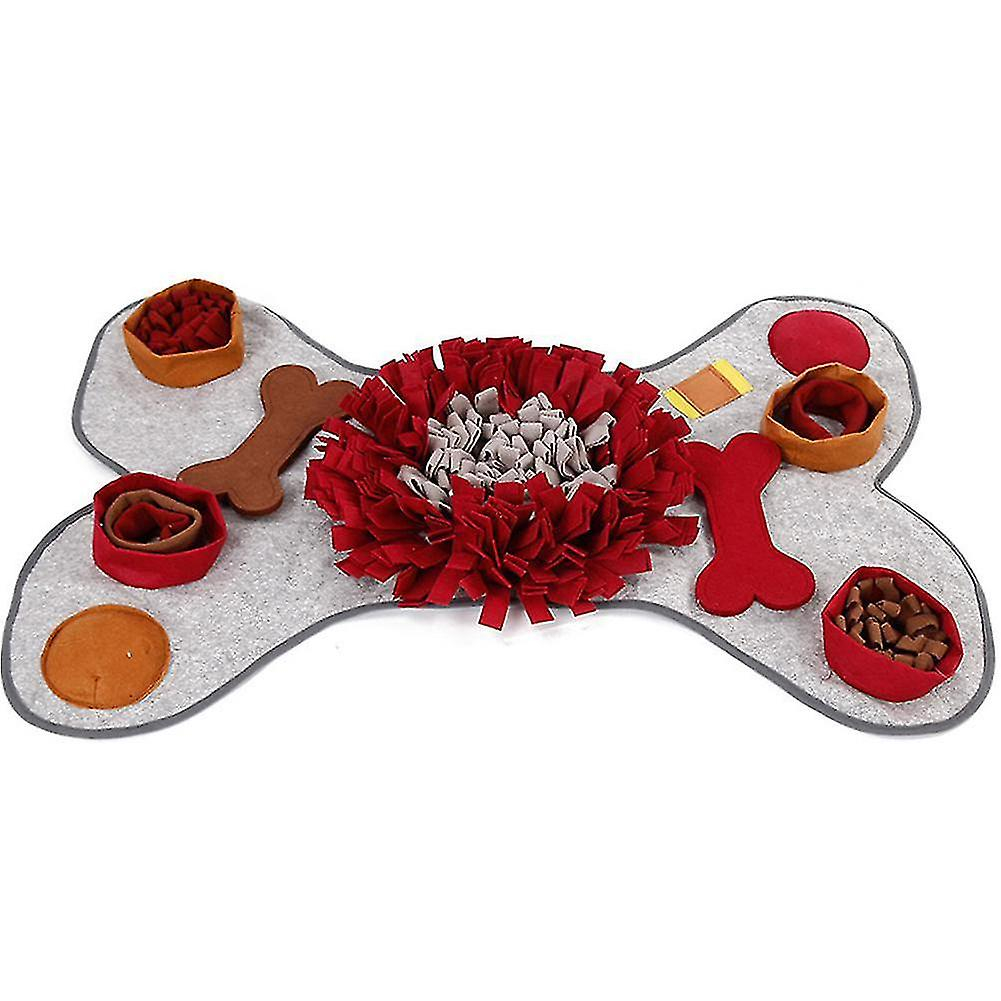 Manta Con Forma De Cama Para Gatos, Para Adiestramiento De Perros, 105 X 70 Cm - Venta Internacional.